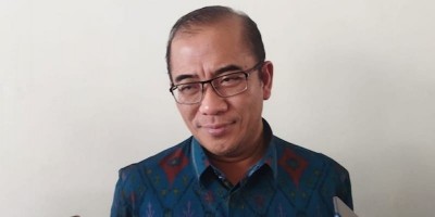 Ketua KPU Sudah Bicarakan dengan Jokowi Percepat Pilkada 2024