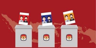 UU Pemilu: Mantan FPI dan HTI Boleh Jadi Capres 2024 