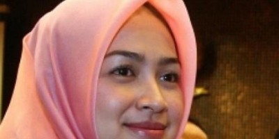 Airin Dukung Presiden dari Perempuan