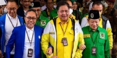 KIB Akan Gelar Pertemuan Lagi di Semarang