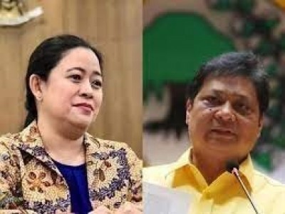 Sekjen Golkar Ungkap Pertemuan Puan dan Airlangga Sudah Diagendakan  