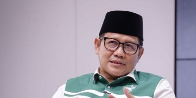 Warga Pesisir Dukung Cak Imin Maju Pilpres