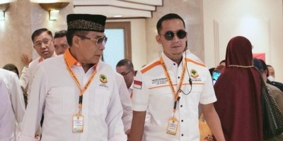 Berkarya Yakin Tak Ada Kader Pindah Partai Meski Gagal Ikut Pemilu 2024 