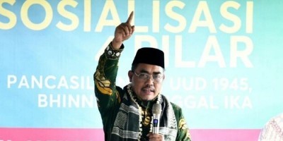 Andi Arief Ungkap Isu Anies 'Dijegal' Maju di 2024, PKB: Suara Halusinasi 