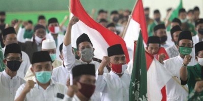 Survei: NU di Jatim Lebih Pilih PDIP Ketimbang PKB