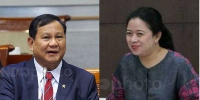 Prabowo-Puan Segera Bertemu, PKB-Gerindra Harap PDIP Ikut Koalisi 