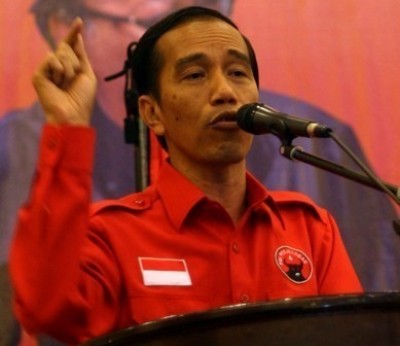 Hasto: Jokowi Kader Partai Tidak Bisa Bersikap Netral