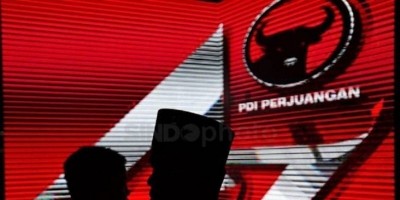 PKB Berharap PDIP Buat Poros Baru Agar Pilpres 2024 Punya 3 Paslon 