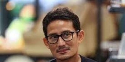 Sandiaga Uno Disarankan Mundur dari Gerindra