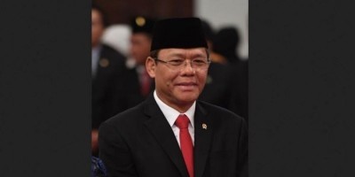 Ditunjuk jadi Plt Ketua Umum, Mardiono: Bismillah, PPP Bangkit di Pemilu 2024   