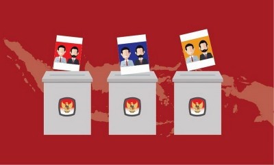 Hoaks dan Politik Identitas Dikhawatirkan Terjadi di Pemilu 2024 