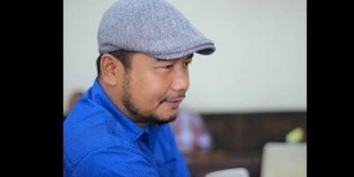 InPas: Harus Ada Perubahan di Golkar Sumut