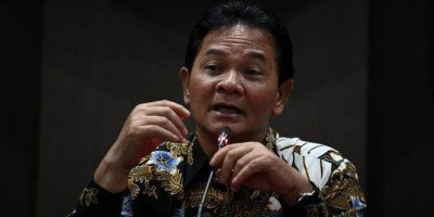 Rawan Konflik Kepentingan, Ketua DKPP Diminta Lepas Jabatan Komisaris  