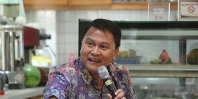 Maling Pemilu Lebih Pandai dari Penyelenggara, PKS: KPU Waspadai Jual Beli Data