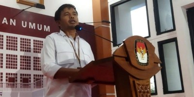 Calon Anggota DPR 2024 Boleh Pakai Ijazah Paket C 