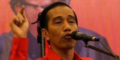 Elite PDIP: Jokowi Pasti Satu Jalan Sama Mega soal Pilpres 2024