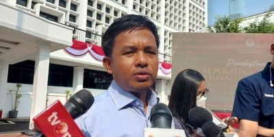 KPU Sebut dari 24 Parpol Baru PKB yang Lolos Verifikasi Administrasi  