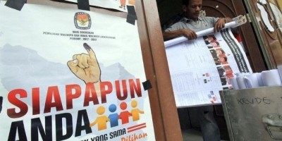 Empat Partai Lokal Aceh Belum Penuhi Syarat Ikut Pemilu 2024