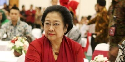 Soal Koalisi dan Capres, Megawati: Bukan Sombong, PDIP Bisa Sendiri