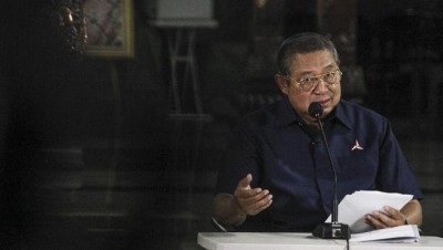 SBY: Saya Harus Turun Gunung, Ada Tanda-tanda Pilpres 2024 Tidak Adil