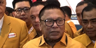 Hanura Bakal Umumkan Sikap soal Capres Pada Desember 2022   