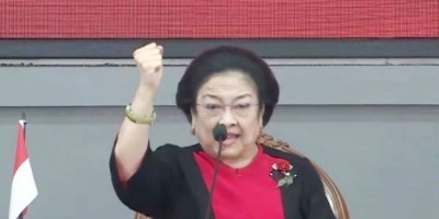 Megawati Usul Nomor Urut Parpol Tidak Diubah, KPU: Semua Ada Regulasinya