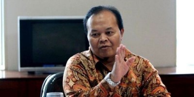 PKS Minta MK Tegur Jubir yang Munculkan Wacana Jokowi Boleh Jadi Cawapres  