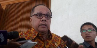 Junimart Bela Puan soal Ganjar Tak Hadir Acara PDIP di Jateng  