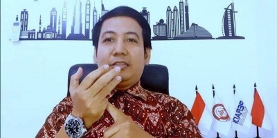 PDIP Bisa Tumbang, Jokowi pun Berpikir 1.000 Kali Lawan SBY-JK-SP