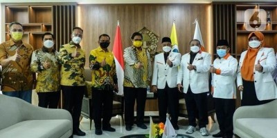 Dekati Golkar, PKS Beri Sinyal Bakal Gabung KIB