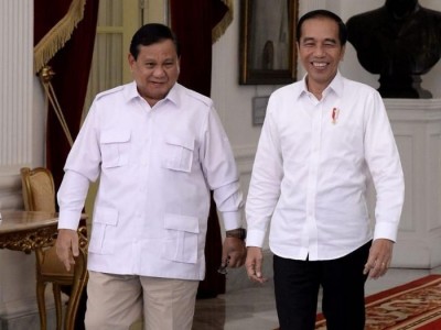 Baliho Dianggap Jegal Prabowo Masif di Aceh, Kader Gerindra Resah 