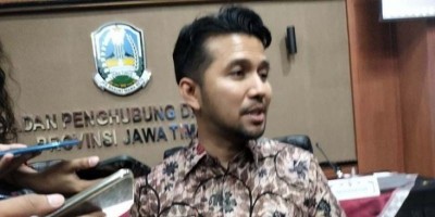 Emil Dardak: AHY Bukan Orang Sembarangan, Harus Ikut Pilpres 2024