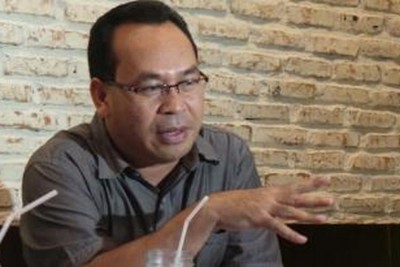 Formappi Ingatkan Penambahan Dana Parpol Bukan untuk Dikorupsi