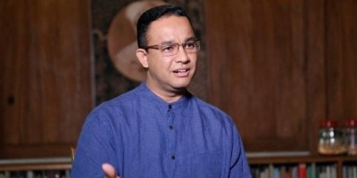 Senator: Majukan Jakarta, Anies Layak Pimpin Indonesia