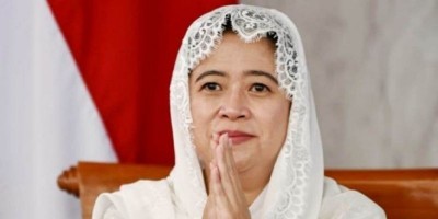 Puan Ungkap Kriteria Cawapres yang Dampinginya Jika Maju Jadi Capres