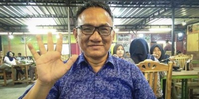 Andi Arief Sentil Satu Cara Puan Menang Pilpres 2024: Ditangkapi Semua   