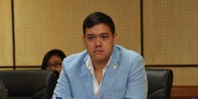 Kabar PKS-Gerindra Gabung KIB, Golkar: Keputusan Ada di Ketua Umum