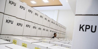KPU: Tidak Ada Perpanjangan Waktu untuk Perbaikan Dokumen Parpol
