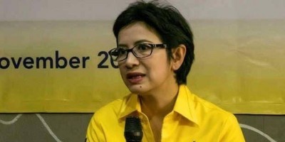 Golkar soal Survei CSIS: Partai Tertua Masih Relate dengan Anak Muda 