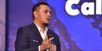 Elite Nasdem; Koalisi Parpol Menuju 2024 Masih Bisa Goyang Dumang