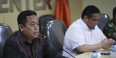 Bawaslu Duga KPU Langgar Aturan karena Verifikasi Partai via Video Call 