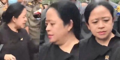 Usai Bela Puan Maharani, Hendri Satrio Di-bully