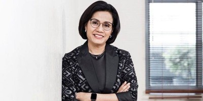 NasDem Girang Sri Mulyani Ucap Salam Restorasi, Siap Gelar Karpet Biru   