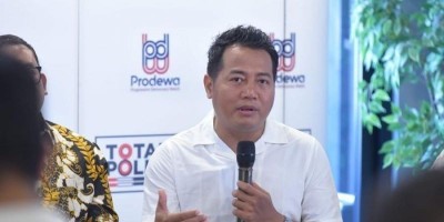 Pakar Nilai PT 20% dan Batas Usia Capres-Cawapres 'Mengebiri' Hak Politik 