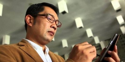 Bertemu Wantimpres Bahas Pilpres, RK Diminta Fokus Urus Jabar