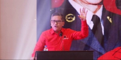 Hasto: Manuver PSI Banyak Rugikan PDIP meski Sama-Sama Pendukung Jokowi