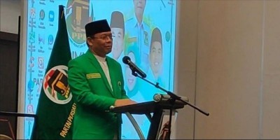 Sekjen PPP Arwani Thomafi Tak Pernah Komunikasi dengan Plt Ketum Mardiono