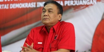 PDIP Jamin Anies Baswedan Keok di Jateng Saat Pilpres 2024