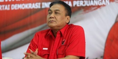 PDIP Jamin Anies Baswedan Keok di Jateng Saat Pilpres 2024