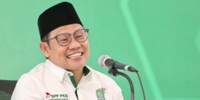 Muhaimin: PKB-Gerindra Segera Deklarasikan Capres-Cawapres